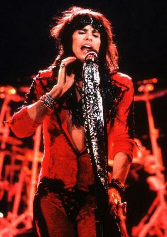 Steven Tyler Photo