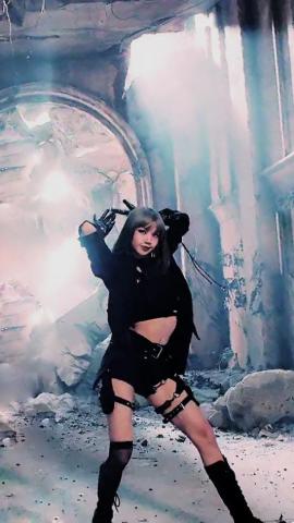 Blackpink Lisa Wallpaper Explore Posts And S Tumgir