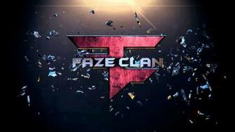 Dmarket On Cs Go Wallpaper Faze Logo