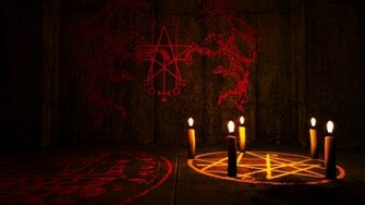 Cult Of Cthulhu Occult Windows Wallpaper Windows8 For