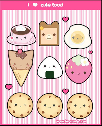 Kawaii Octubre