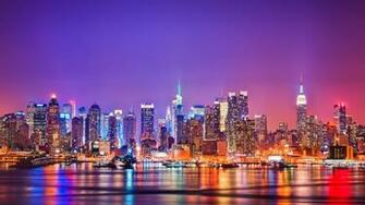Jersey City Wallpaper X Net