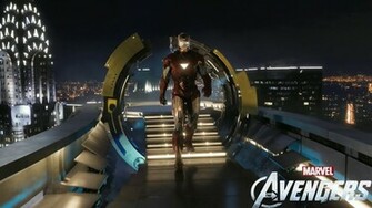 The Avengers Wallpaper HD