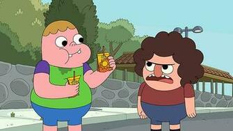 Zoo Clarence Videos Cartoon Network