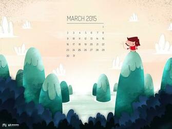 Desktop Wallpaper Calendars March Smashing Magazine