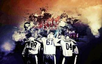 Exo By Jaz1185