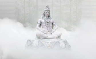 Lord Shiva 8k Wallpaper