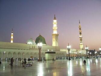 Very Beautiful Masjid Wallpaper Mela