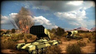 Wargame Red Dragon Screenshot Galerie Pressakey