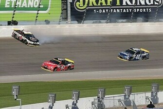 Kevin Harvick Pictures