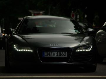 Audi R8 Wallpaper Autonl For Your