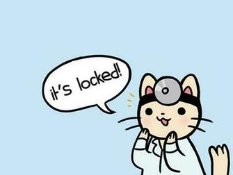 Free download its locked for a reason stupid [500x750] for your Desktop