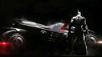 Batman Vs Superman HD Wallpaper