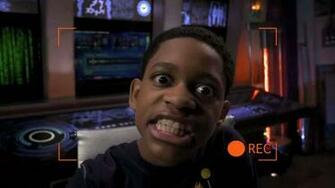 Lab Rats Leo Bionic Who Is Marcus