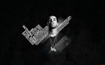 Aesthetic Drake Wallpaper