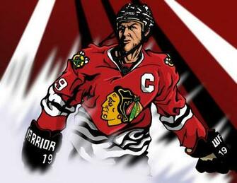 Chicago Blackhawks Nhl Hockey Wallpaper