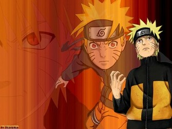 Naruto Uzumaki Shippuden HD Wallpaper In Cartoons Imageci