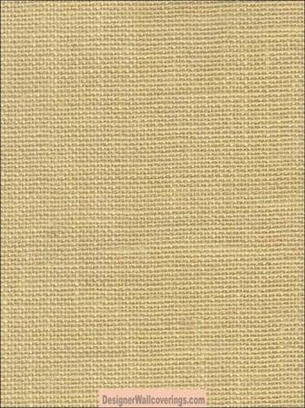 Burlap Wallpaper Barnyard Beige