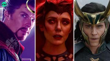 Tom Hiddleston Edly Returning As Loki In Doctor Strange