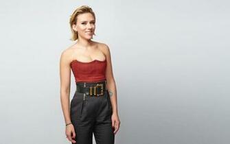 Scarlett Johansson Wallpaper