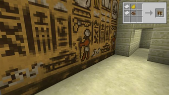 Wallpaper Mod Minecraft Database