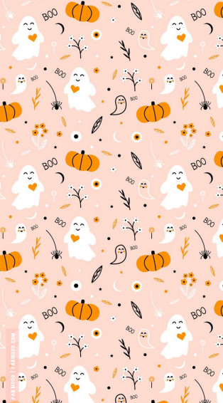 Spooktacular Halloween Wallpaper Good Ideas For Every Device