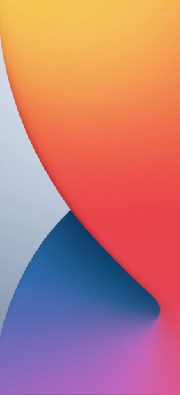 iPhone Pro Max Ios Wallpaper