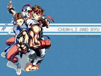 Chun Li Wallpaper HD For