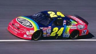 Dale Jr Compares Jeff Gordon To Nfl Legends If Nascars