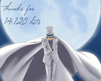 Kaitou Kid