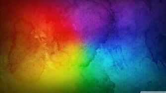 Rainbow Wallpaper