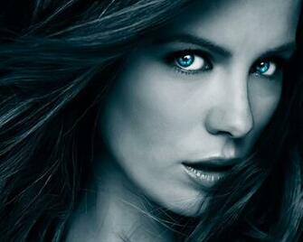 Kate Beckinsale Van Helsing Wallpaper