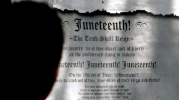 What Is Juneteenth And How Tampa Bay Celebrating