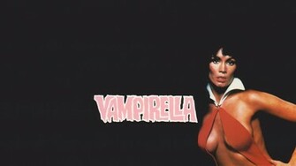 Vampirella Computer Wallpaper Desktop Background Id
