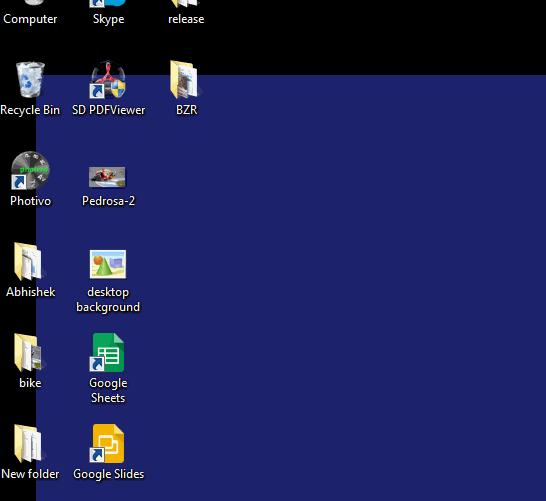 Windows Lock Desktop Background Html