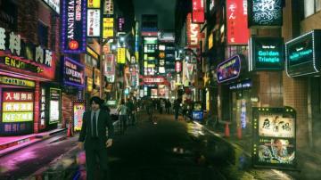 Yakuza Kiwami Launches Today For Xbox One Windows And