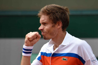 Nicolas Mahut Condemns The Wta Ceo Over Maria Sharapova Issue Wallpaper