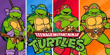 Tmnt Style Desktop Wallpaper By Jpninja426