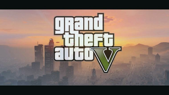 Grand Theft Auto V Wallpaper Gta
