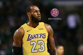 Nba Agency Lebron James Agrees To Four Year Deal