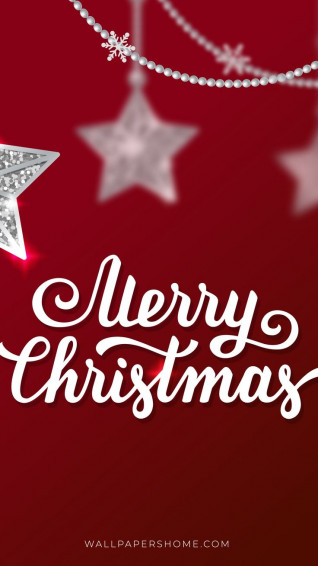 Christmas Post