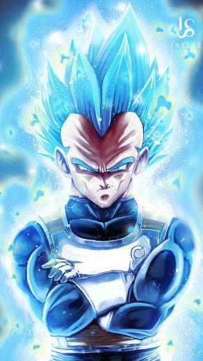 Dragon Ball Z Wallpaper iPhone Xr