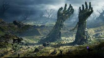 5k Desktop Background Large Files