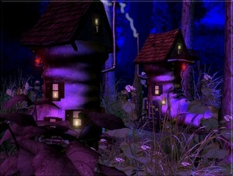 Wallpaper By Art Tlc Imaginary Worlds