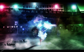 Breakdancing Wallpaper
