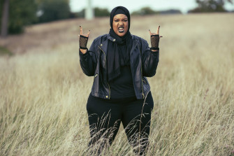 Fat Black Woman Picture Wallpaper