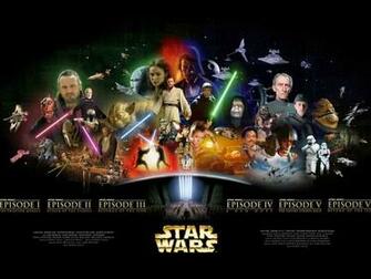 Star Wars Wallpaper HD Pictures