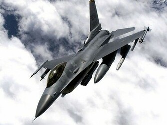 Fighter Jet Planes