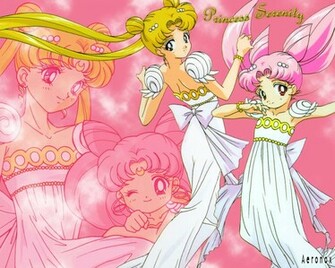 Sailor Moon Wallpaper HD