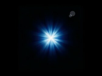 Shining Star Wallpaper